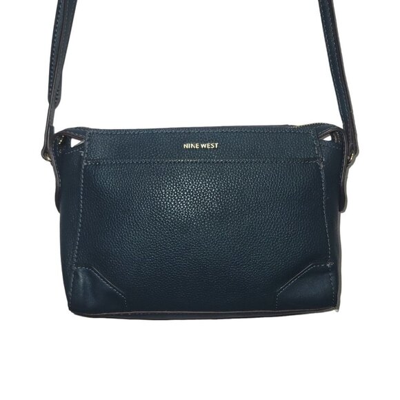 Nine West Brooklyn Mini Crossbody Bag. New Without Tags. $79 - Picture 1 of 9